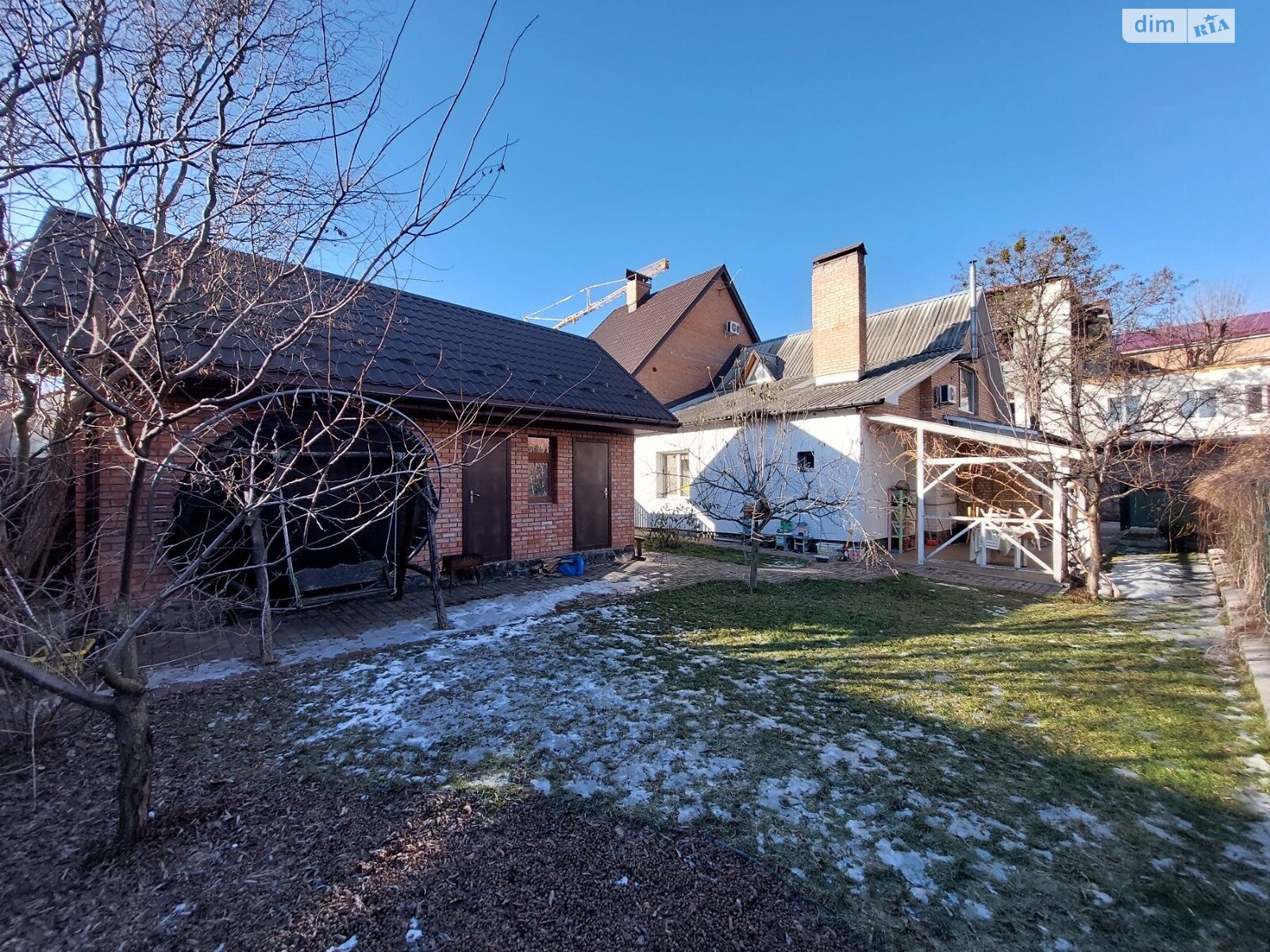 двоповерховий будинок з опаленням, 115.7 кв. м, цегла. Продаж в Ірпені, район Ірпінь фото 1 двоповерховий будинок з опаленням, 115.7 кв. м, цегла. Продаж в Ірпені, район Ірпінь фото 1