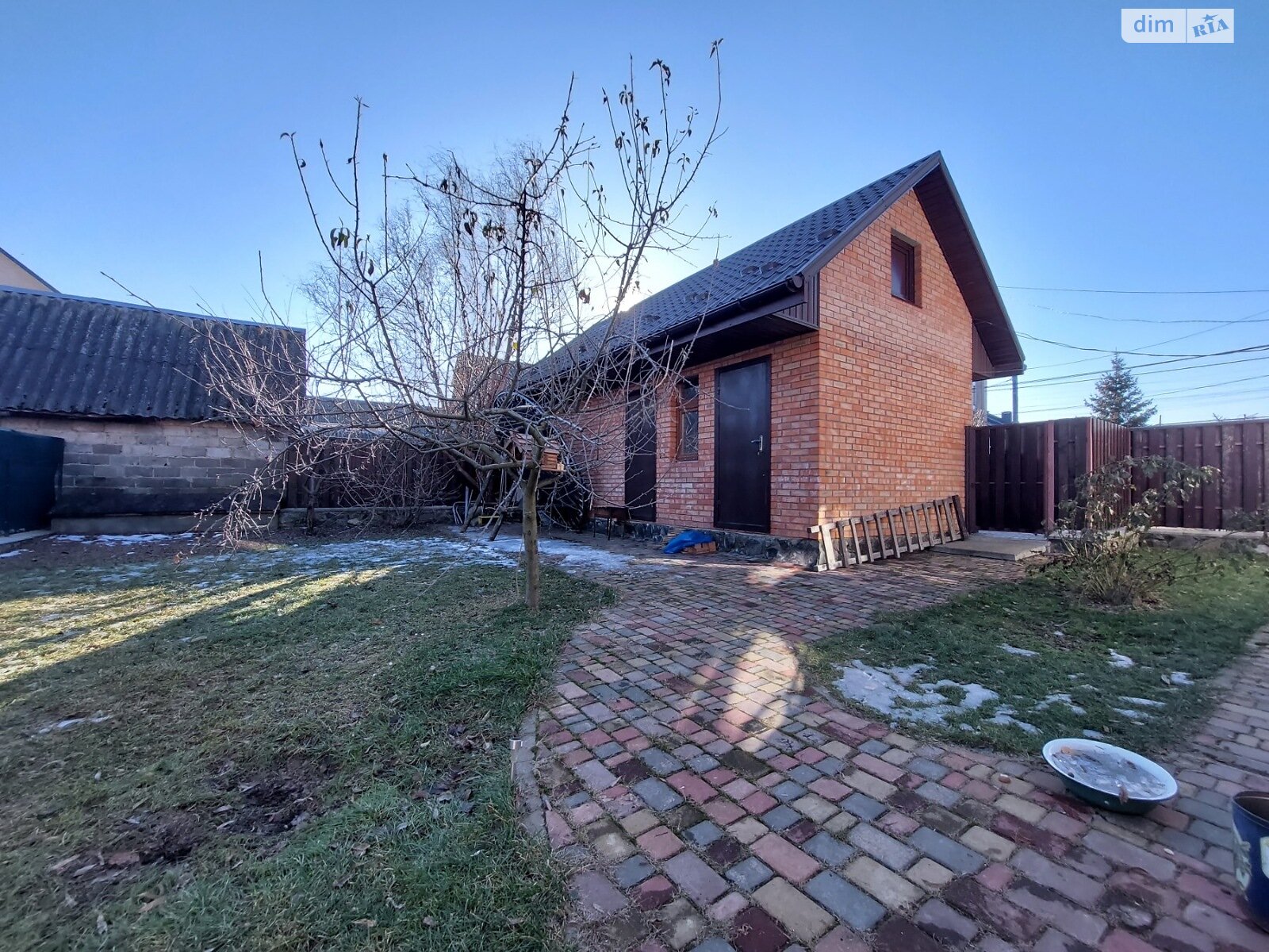 двоповерховий будинок з опаленням, 115.7 кв. м, цегла. Продаж в Ірпені, район Ірпінь фото 1 двоповерховий будинок з опаленням, 115.7 кв. м, цегла. Продаж в Ірпені, район Ірпінь фото 1