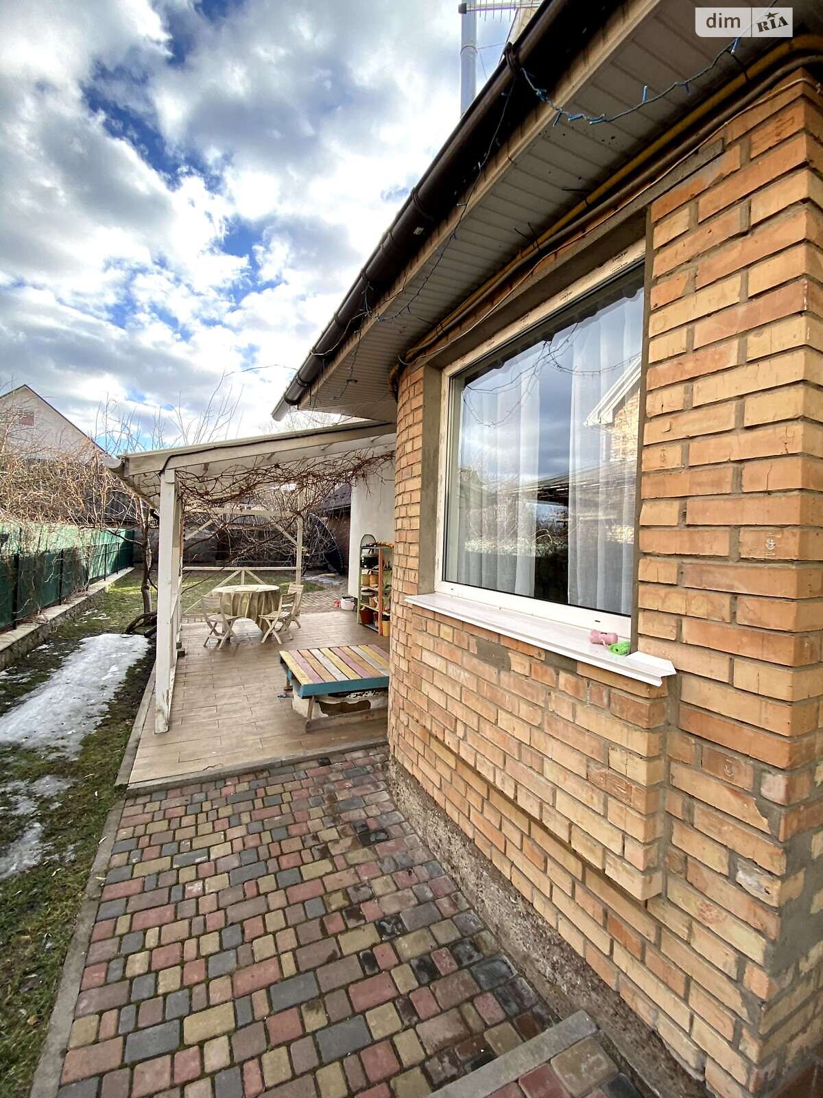 двоповерховий будинок з опаленням, 115.7 кв. м, цегла. Продаж в Ірпені, район Ірпінь фото 1 двоповерховий будинок з опаленням, 115.7 кв. м, цегла. Продаж в Ірпені, район Ірпінь фото 1