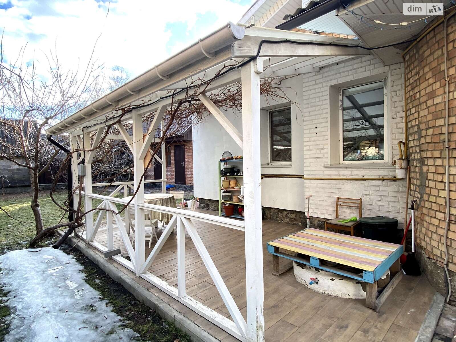 двоповерховий будинок з опаленням, 115.7 кв. м, цегла. Продаж в Ірпені, район Ірпінь фото 1 двоповерховий будинок з опаленням, 115.7 кв. м, цегла. Продаж в Ірпені, район Ірпінь фото 1