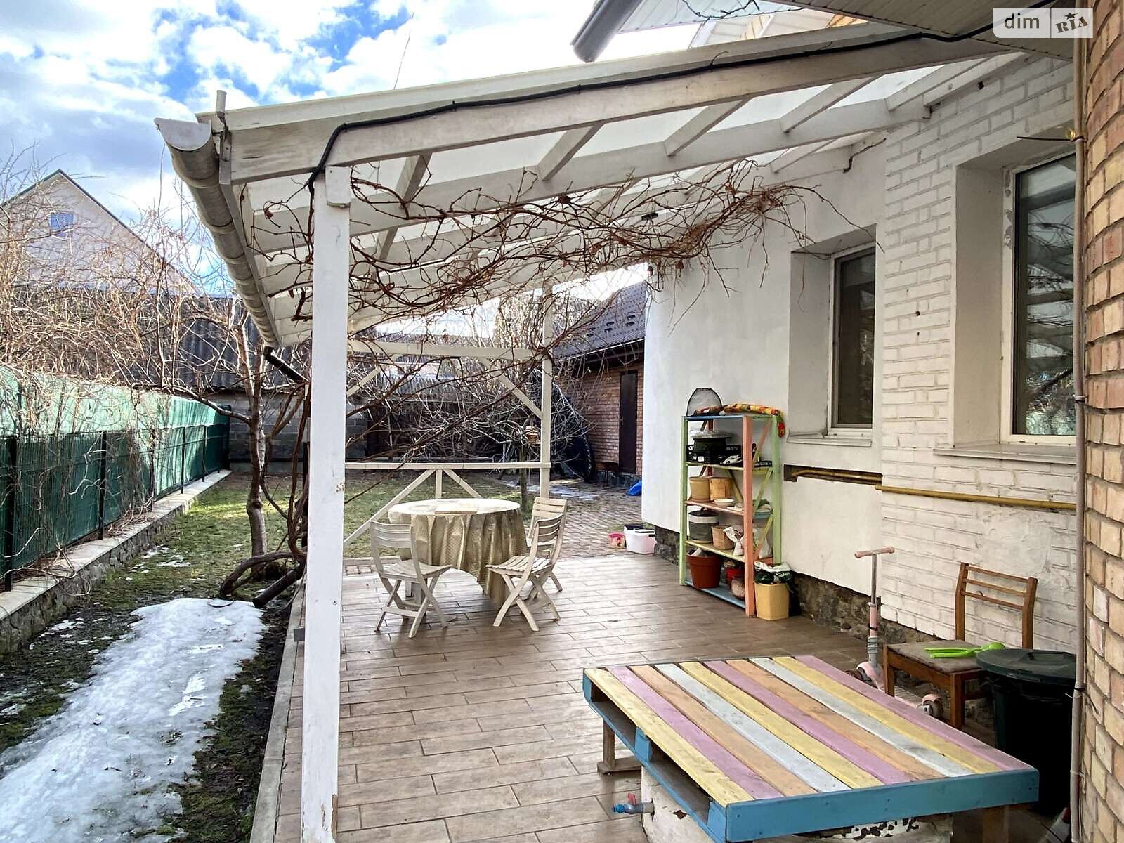 двоповерховий будинок з опаленням, 115.7 кв. м, цегла. Продаж в Ірпені, район Ірпінь фото 1 двоповерховий будинок з опаленням, 115.7 кв. м, цегла. Продаж в Ірпені, район Ірпінь фото 1