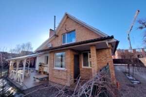двухэтажный дом с отоплением, 115.7 кв. м, кирпич. Продажа в Ирпене район Ирпень фото 2