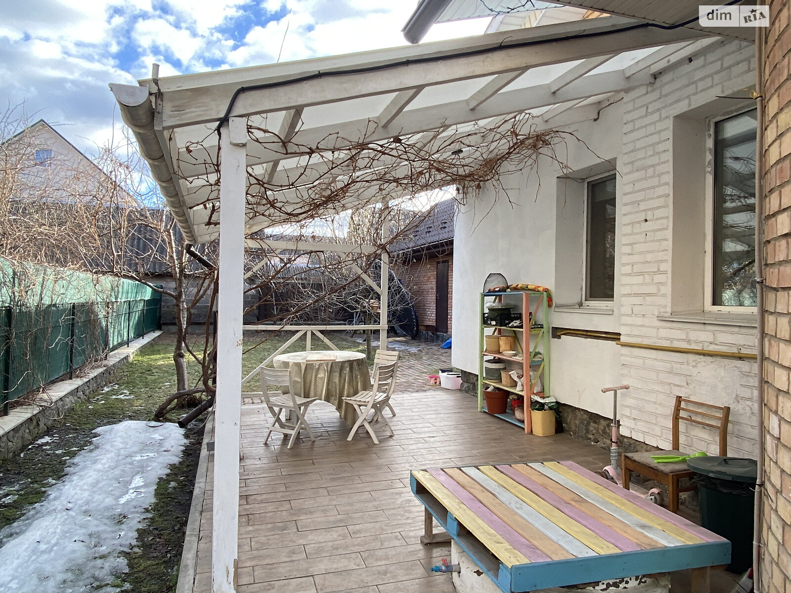 двоповерховий будинок з опаленням, 115.7 кв. м, цегла. Продаж в Ірпені, район Ірпінь фото 1 двоповерховий будинок з опаленням, 115.7 кв. м, цегла. Продаж в Ірпені, район Ірпінь фото 1
