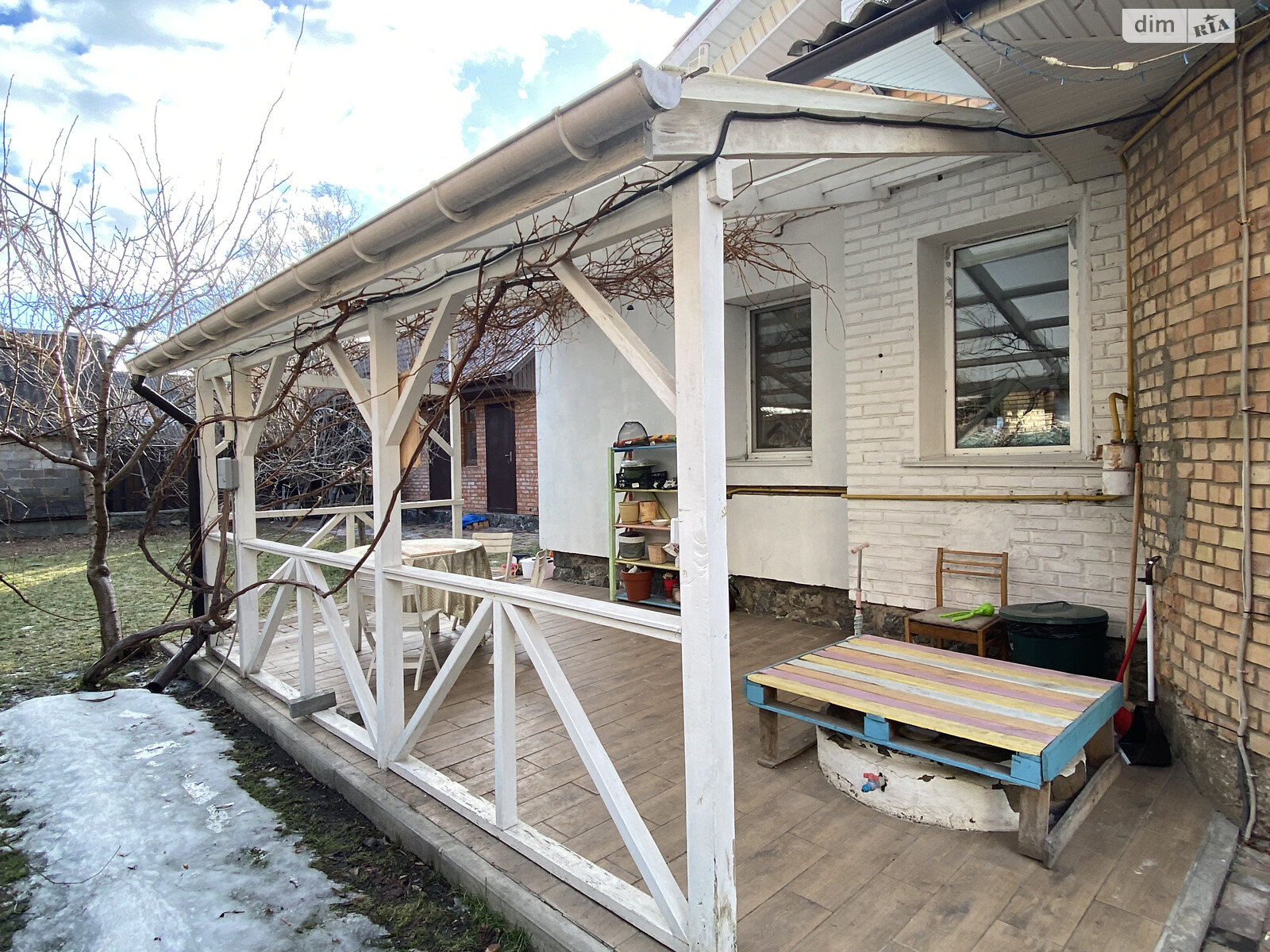 двоповерховий будинок з опаленням, 115.7 кв. м, цегла. Продаж в Ірпені, район Ірпінь фото 1 двоповерховий будинок з опаленням, 115.7 кв. м, цегла. Продаж в Ірпені, район Ірпінь фото 1