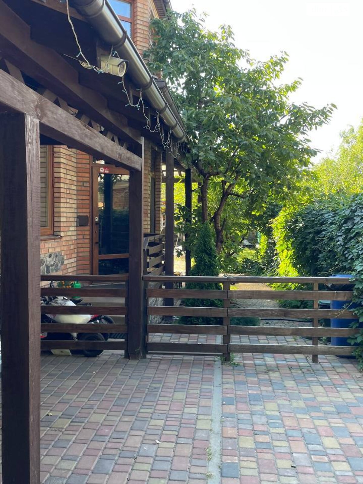 двоповерховий будинок з опаленням, 156 кв. м, цегла. Продаж в Ірпені, район Ірпінь фото 1 двоповерховий будинок з опаленням, 156 кв. м, цегла. Продаж в Ірпені, район Ірпінь фото 1