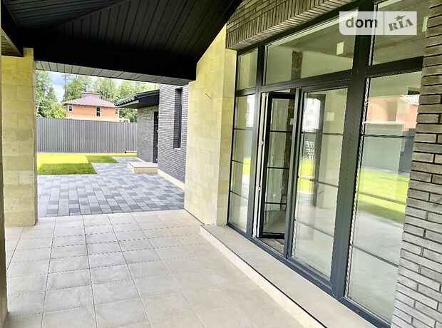 двухэтажный дом с камином, 230 кв. м, кирпич. Продажа в Ирпене район Ирпень фото 1 двухэтажный дом с камином, 230 кв. м, кирпич. Продажа в Ирпене район Ирпень фото 1