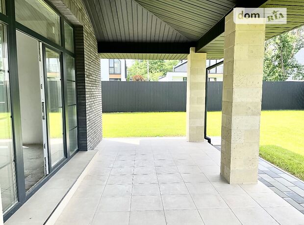 двухэтажный дом с камином, 230 кв. м, кирпич. Продажа в Ирпене район Ирпень фото 1 двухэтажный дом с камином, 230 кв. м, кирпич. Продажа в Ирпене район Ирпень фото 1