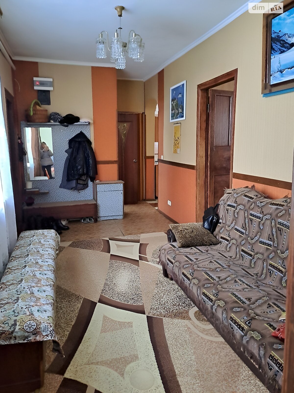 двоповерховий будинок, 110 кв. м, кирпич. Продаж в Ірпені, район Ірпінь фото 1 двоповерховий будинок, 110 кв. м, кирпич. Продаж в Ірпені, район Ірпінь фото 1