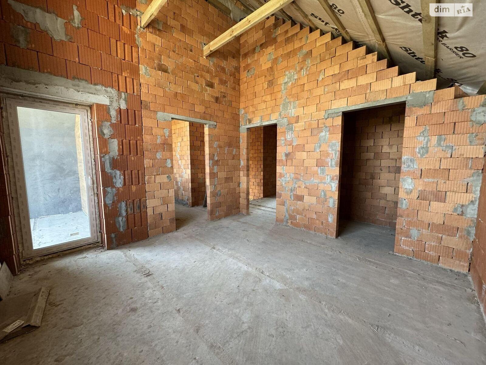 двухэтажный дом, 145 кв. м, кирпич. Продажа в Ирпене район Ирпень фото 1 двухэтажный дом, 145 кв. м, кирпич. Продажа в Ирпене район Ирпень фото 1