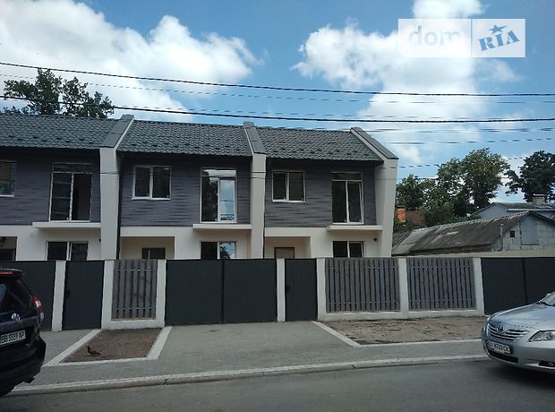 Продажа дома, 90м², Киевская, Ирпень, р‑н. Ирпень, Украинская улица, дом 80 Продажа дома, 90м², Киевская, Ирпень, р‑н. Ирпень, Украинская улица, дом 80