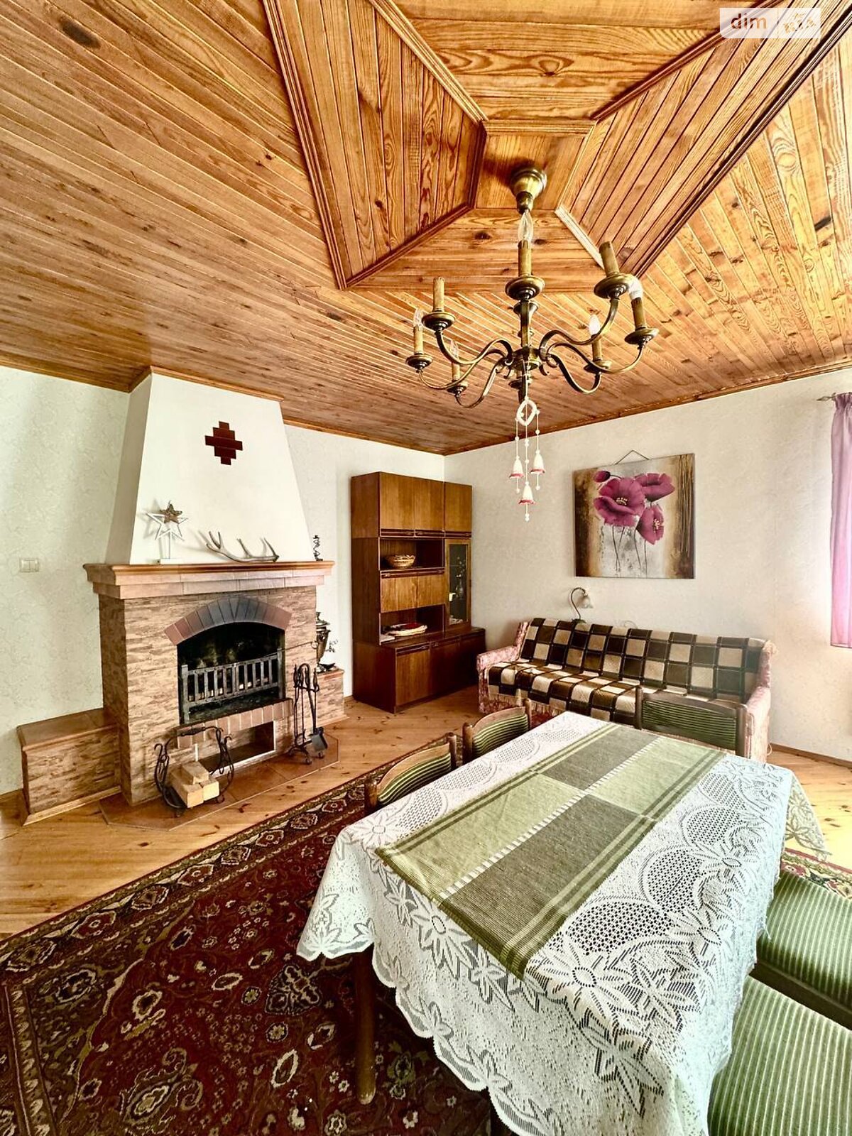 двоповерховий будинок з гаражем, 140 кв. м, цегла. Продаж в Ірпені, район Ірпінь фото 1