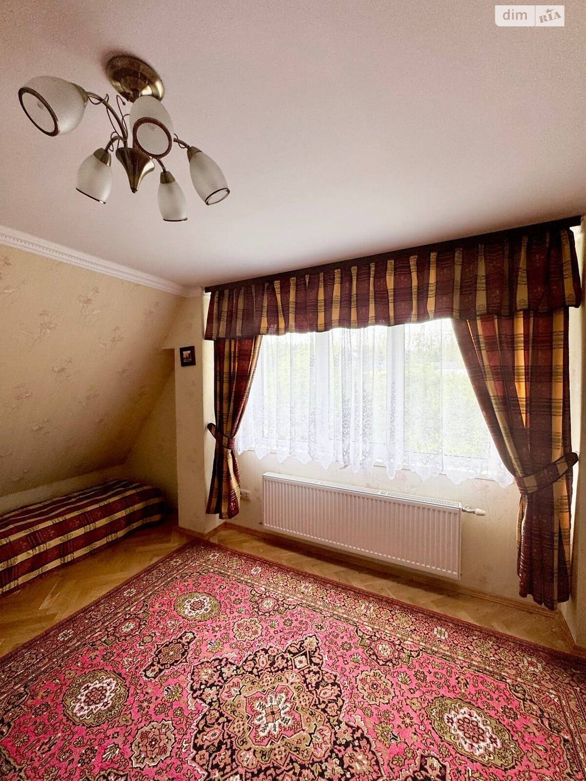 двоповерховий будинок з гаражем, 140 кв. м, цегла. Продаж в Ірпені, район Ірпінь фото 1 двоповерховий будинок з гаражем, 140 кв. м, цегла. Продаж в Ірпені, район Ірпінь фото 1