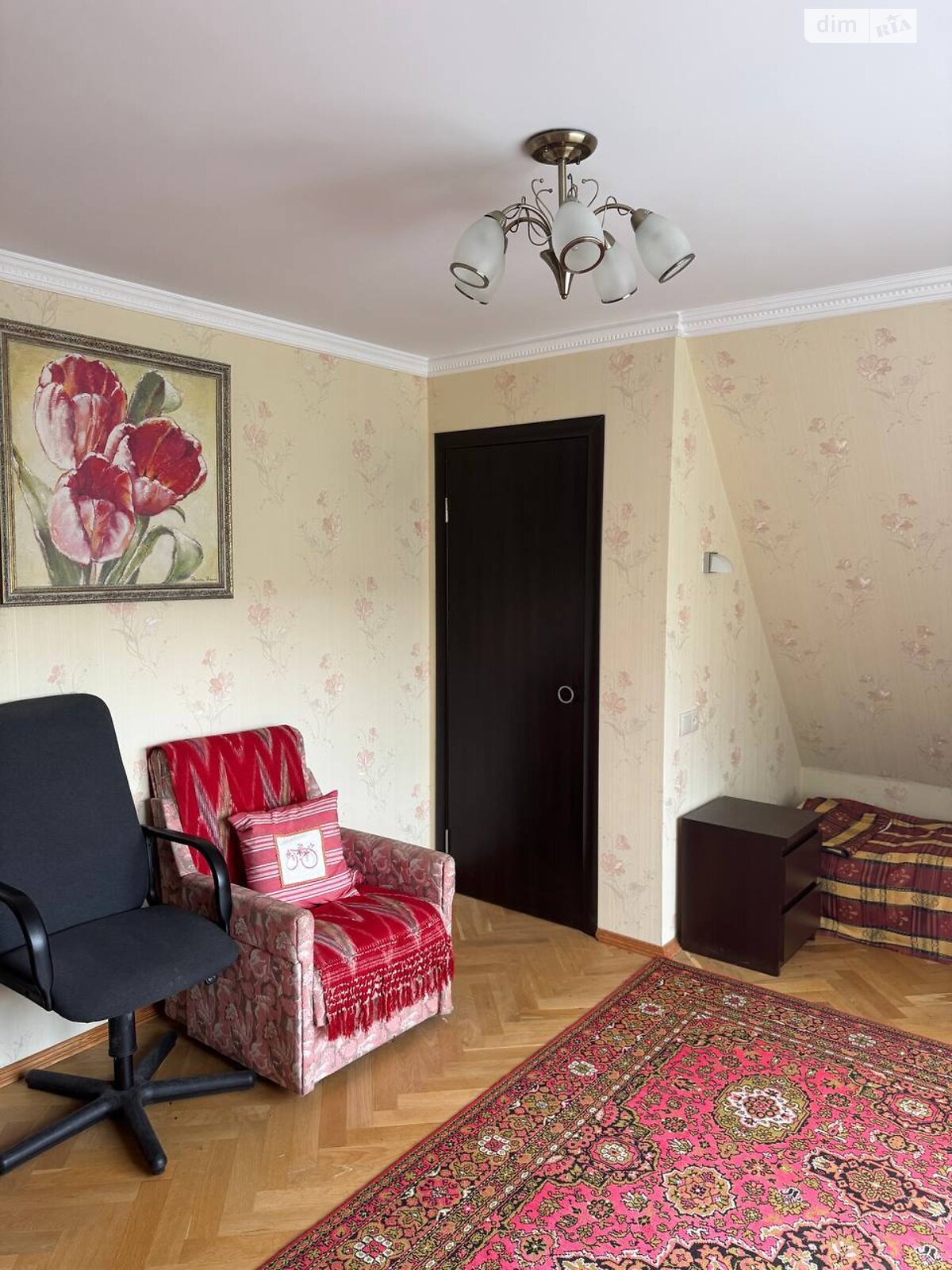 двоповерховий будинок з гаражем, 140 кв. м, цегла. Продаж в Ірпені, район Ірпінь фото 1 двоповерховий будинок з гаражем, 140 кв. м, цегла. Продаж в Ірпені, район Ірпінь фото 1
