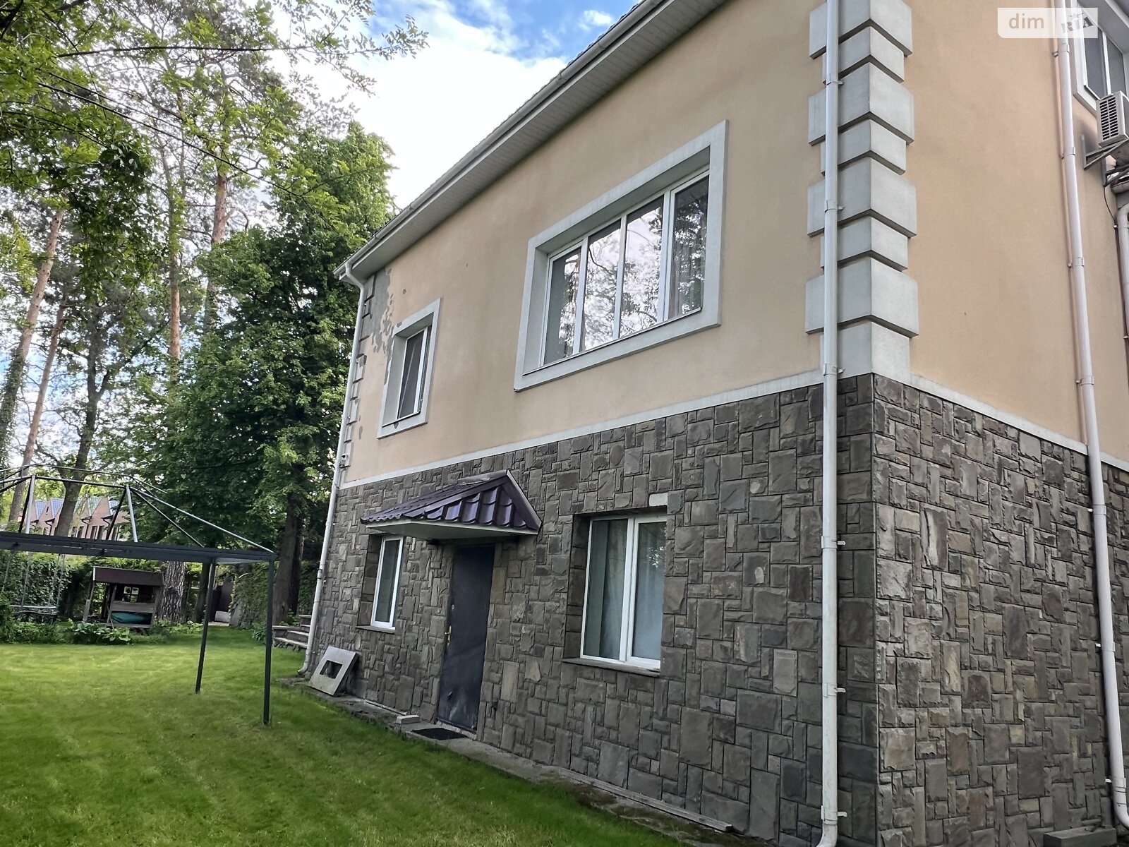 двоповерховий будинок з опаленням, 385.5 кв. м, цегла. Продаж в Ірпені, район Ірпінь фото 1 двоповерховий будинок з опаленням, 385.5 кв. м, цегла. Продаж в Ірпені, район Ірпінь фото 1