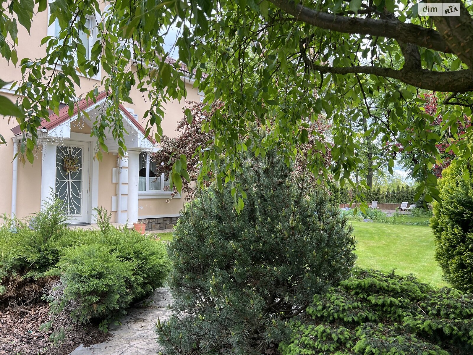 двоповерховий будинок з опаленням, 385.5 кв. м, цегла. Продаж в Ірпені, район Ірпінь фото 1 двоповерховий будинок з опаленням, 385.5 кв. м, цегла. Продаж в Ірпені, район Ірпінь фото 1