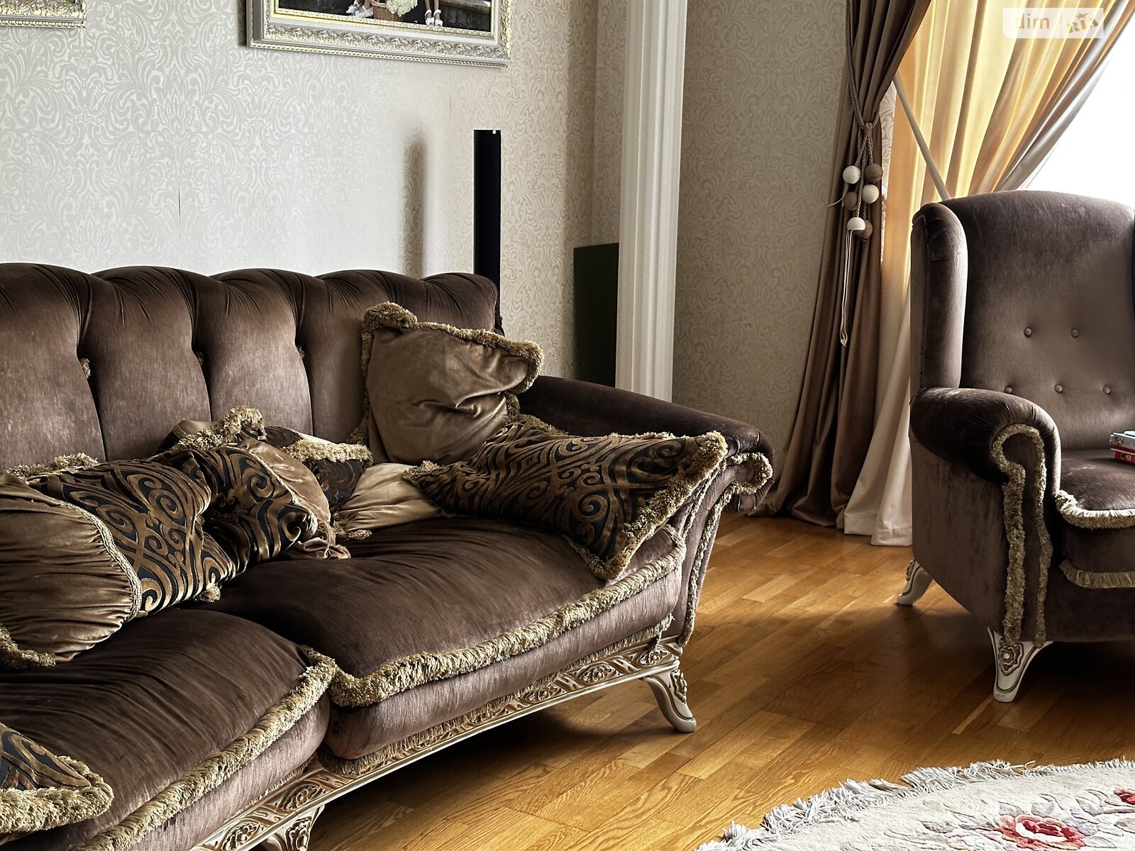 двоповерховий будинок з опаленням, 385.5 кв. м, цегла. Продаж в Ірпені, район Ірпінь фото 1 двоповерховий будинок з опаленням, 385.5 кв. м, цегла. Продаж в Ірпені, район Ірпінь фото 1