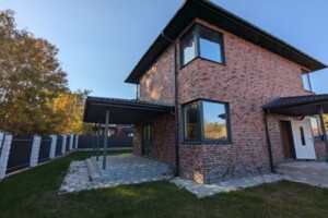 двоповерховий будинок, 130 кв. м, цегла. Продаж в Ірпені, район Ірпінь фото 2