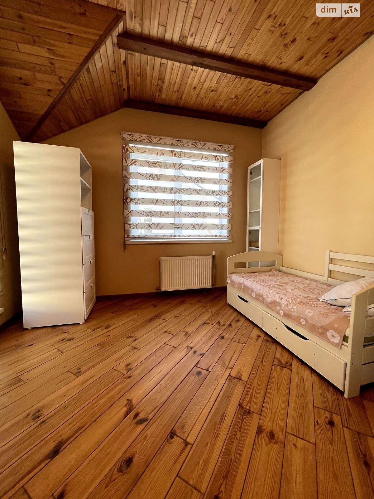 двоповерховий будинок з гаражем, 156.2 кв. м, дерево та цегла. Продаж в Ірпені, район Ірпінь фото 1 двоповерховий будинок з гаражем, 156.2 кв. м, дерево та цегла. Продаж в Ірпені, район Ірпінь фото 1