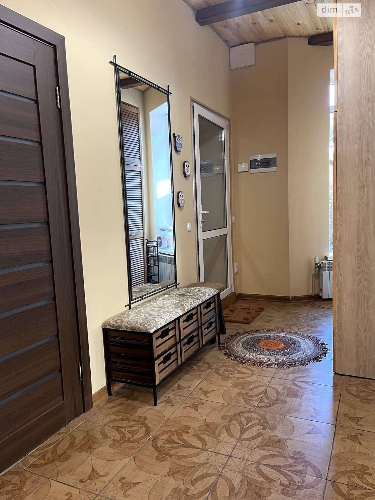 двоповерховий будинок з гаражем, 156.2 кв. м, дерево та цегла. Продаж в Ірпені, район Ірпінь фото 1 двоповерховий будинок з гаражем, 156.2 кв. м, дерево та цегла. Продаж в Ірпені, район Ірпінь фото 1