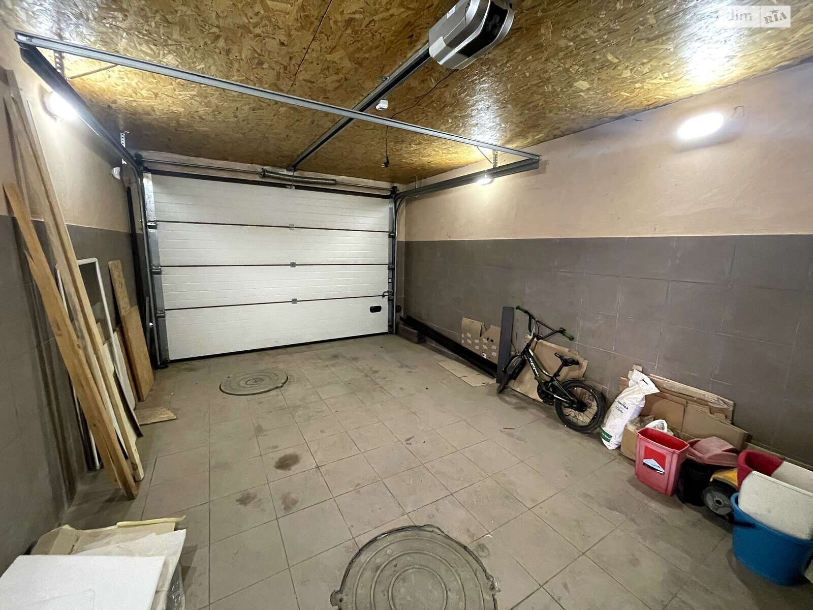 двоповерховий будинок з гаражем, 156.2 кв. м, дерево та цегла. Продаж в Ірпені, район Ірпінь фото 1 двоповерховий будинок з гаражем, 156.2 кв. м, дерево та цегла. Продаж в Ірпені, район Ірпінь фото 1