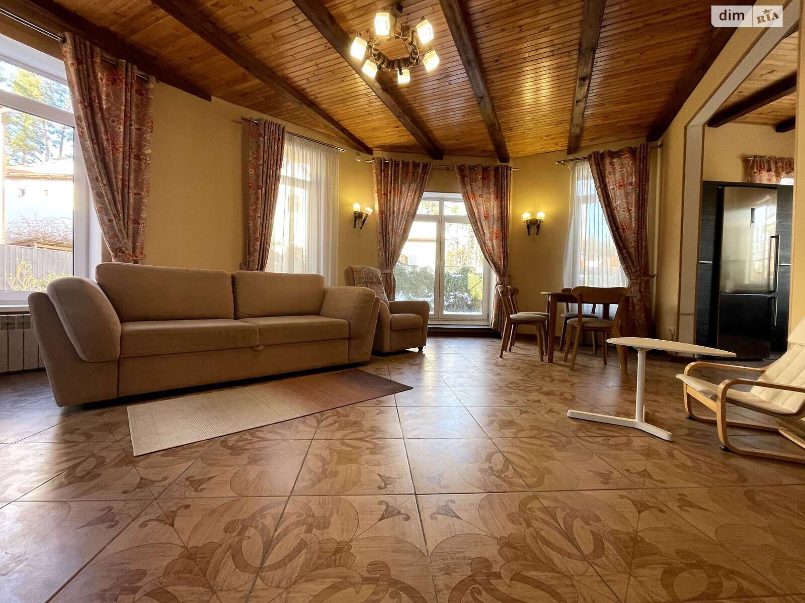 двоповерховий будинок з гаражем, 156.2 кв. м, дерево та цегла. Продаж в Ірпені, район Ірпінь фото 1 двоповерховий будинок з гаражем, 156.2 кв. м, дерево та цегла. Продаж в Ірпені, район Ірпінь фото 1