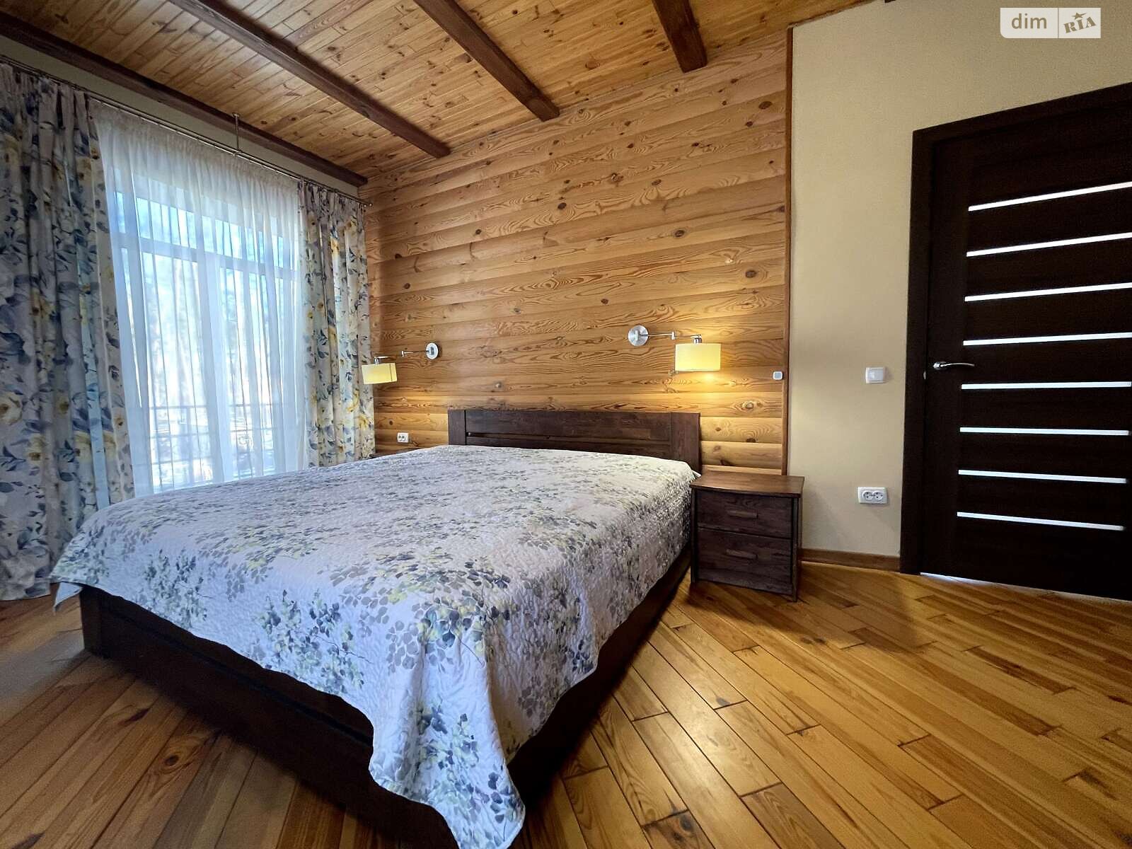 двоповерховий будинок з гаражем, 156.2 кв. м, дерево та цегла. Продаж в Ірпені, район Ірпінь фото 1 двоповерховий будинок з гаражем, 156.2 кв. м, дерево та цегла. Продаж в Ірпені, район Ірпінь фото 1