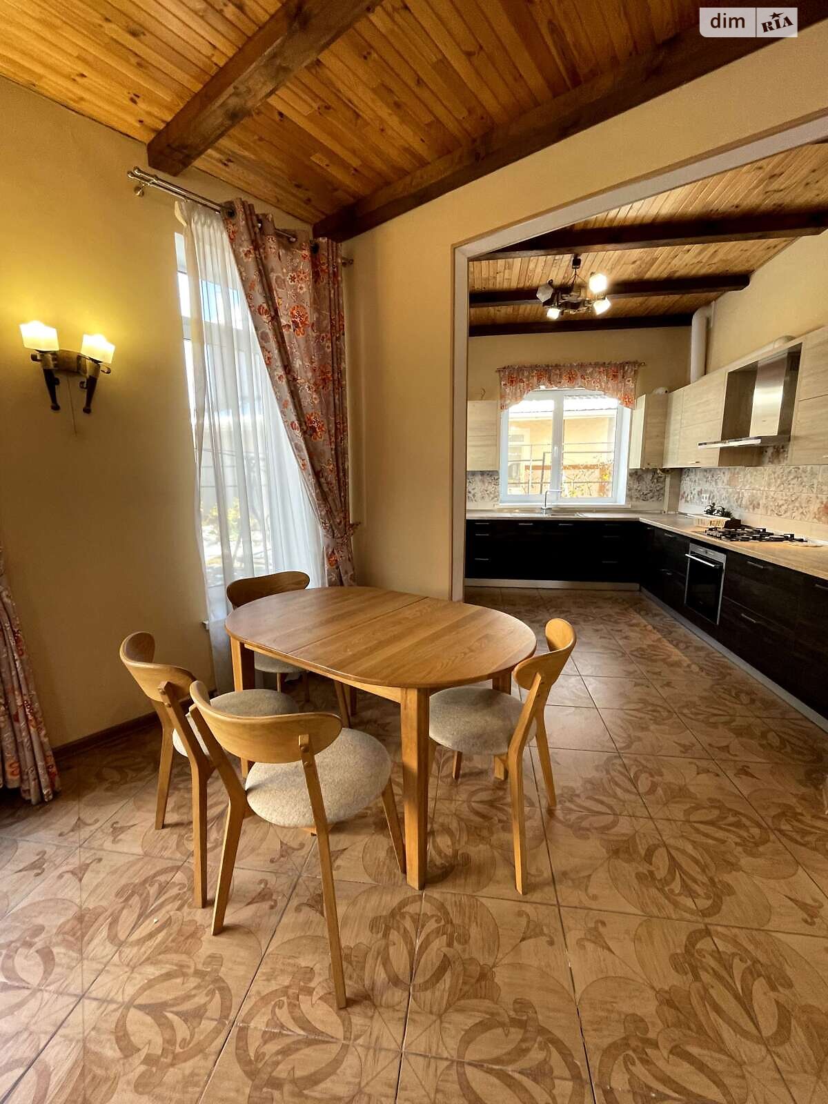 двоповерховий будинок з гаражем, 156.2 кв. м, дерево та цегла. Продаж в Ірпені, район Ірпінь фото 1 двоповерховий будинок з гаражем, 156.2 кв. м, дерево та цегла. Продаж в Ірпені, район Ірпінь фото 1