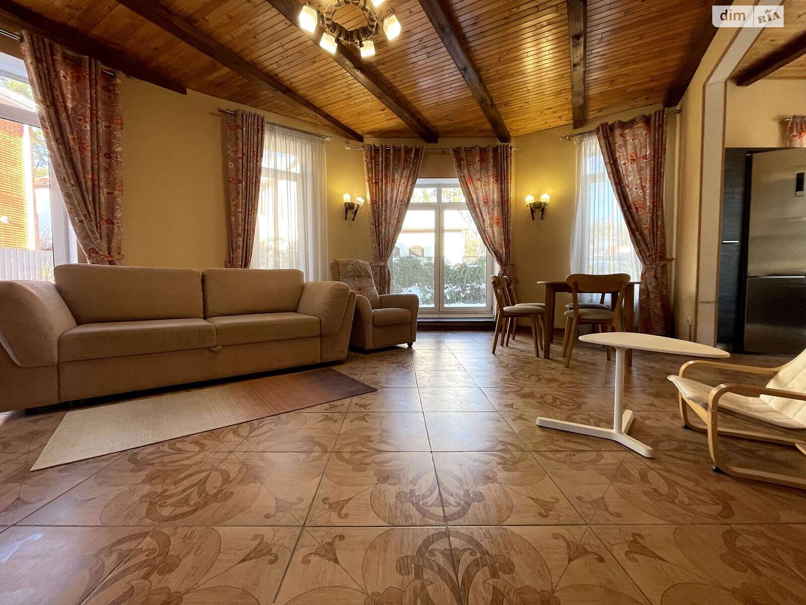 двоповерховий будинок з гаражем, 156.2 кв. м, дерево та цегла. Продаж в Ірпені, район Ірпінь фото 1 двоповерховий будинок з гаражем, 156.2 кв. м, дерево та цегла. Продаж в Ірпені, район Ірпінь фото 1