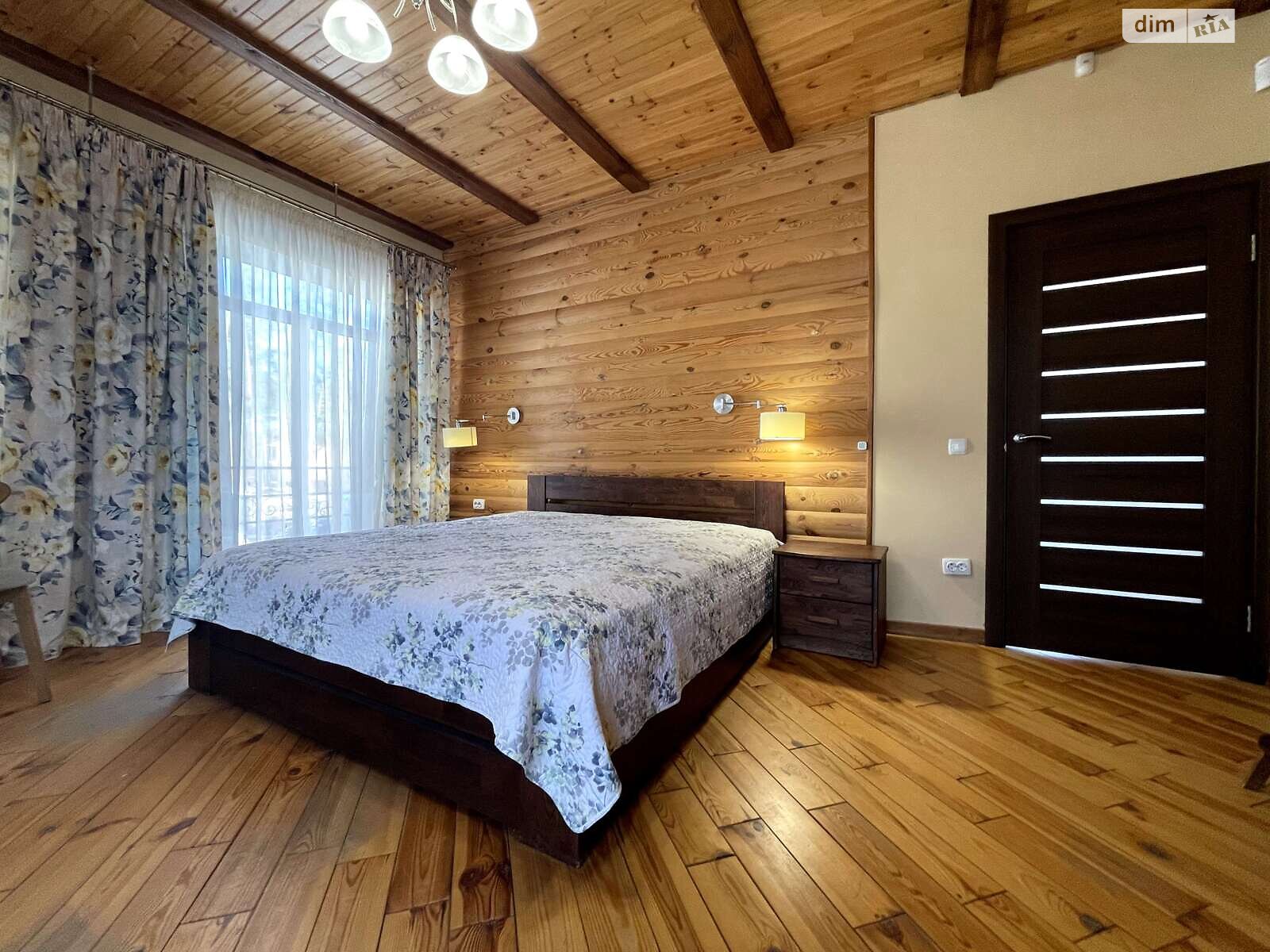 двоповерховий будинок з гаражем, 156.2 кв. м, дерево та цегла. Продаж в Ірпені, район Ірпінь фото 1 двоповерховий будинок з гаражем, 156.2 кв. м, дерево та цегла. Продаж в Ірпені, район Ірпінь фото 1