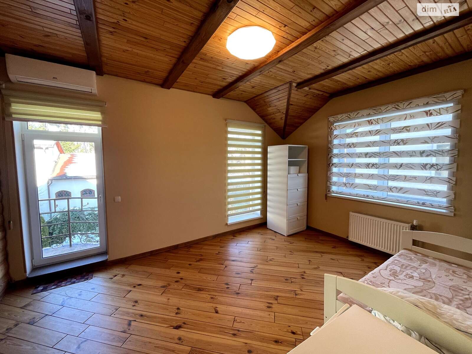 двоповерховий будинок з гаражем, 156.2 кв. м, дерево та цегла. Продаж в Ірпені, район Ірпінь фото 1 двоповерховий будинок з гаражем, 156.2 кв. м, дерево та цегла. Продаж в Ірпені, район Ірпінь фото 1