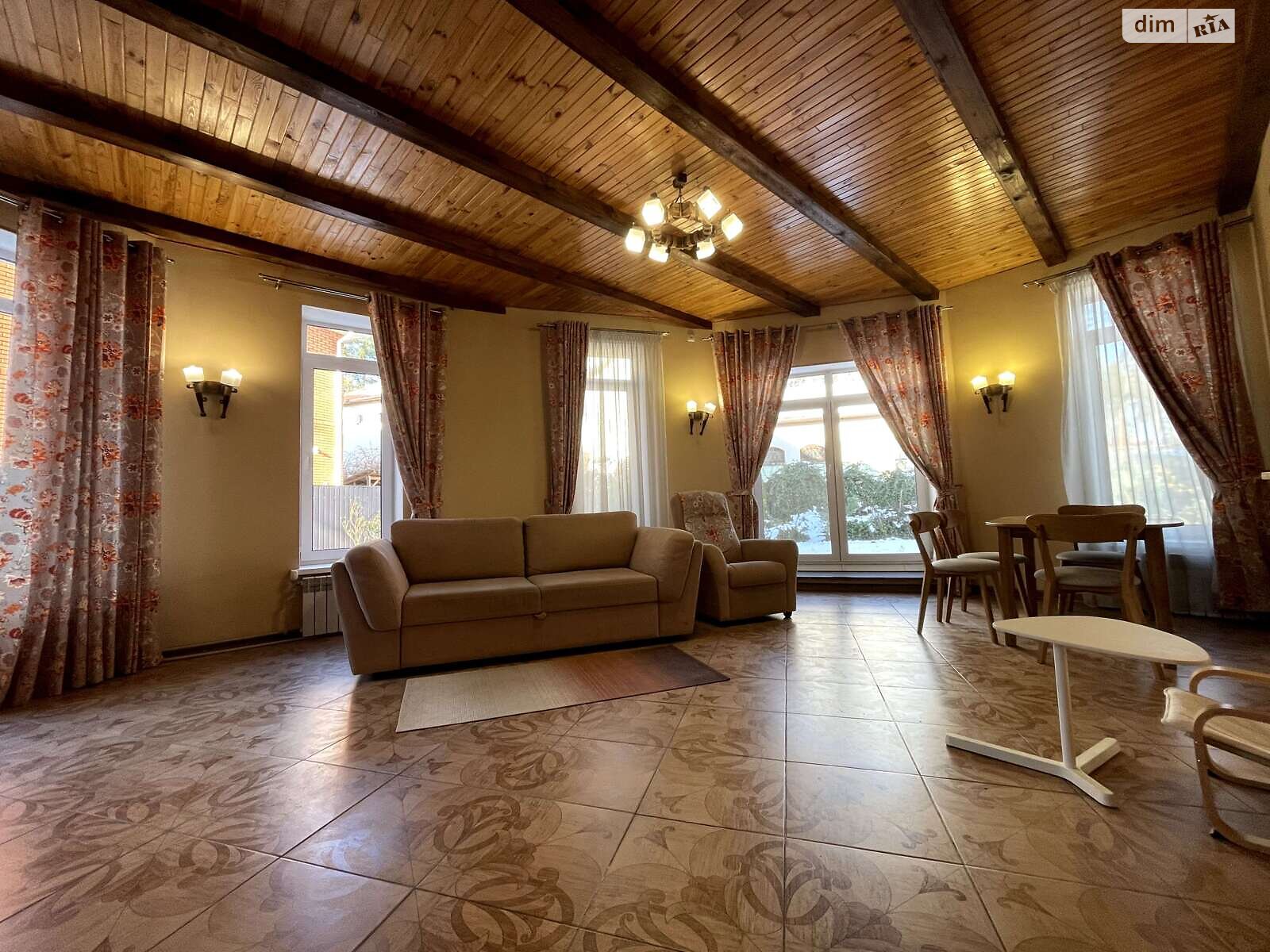 двоповерховий будинок з гаражем, 156.2 кв. м, дерево та цегла. Продаж в Ірпені, район Ірпінь фото 1 двоповерховий будинок з гаражем, 156.2 кв. м, дерево та цегла. Продаж в Ірпені, район Ірпінь фото 1
