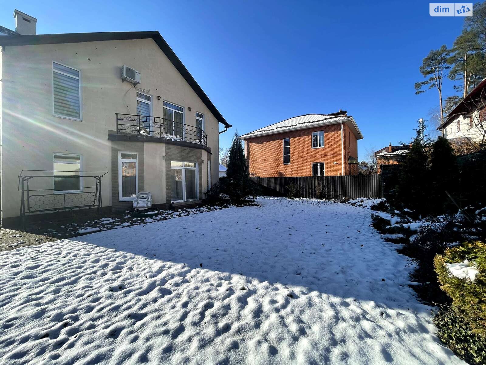 двоповерховий будинок з гаражем, 156.2 кв. м, дерево та цегла. Продаж в Ірпені, район Ірпінь фото 1 двоповерховий будинок з гаражем, 156.2 кв. м, дерево та цегла. Продаж в Ірпені, район Ірпінь фото 1