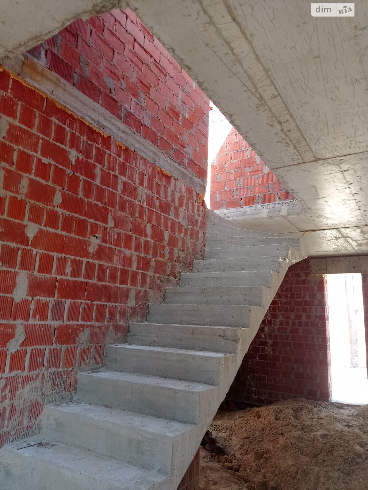 двоповерховий будинок з верандою, 107 кв. м, керамічна цегла. Продаж в Ірпені, район Ірпінь фото 1 двоповерховий будинок з верандою, 107 кв. м, керамічна цегла. Продаж в Ірпені, район Ірпінь фото 1