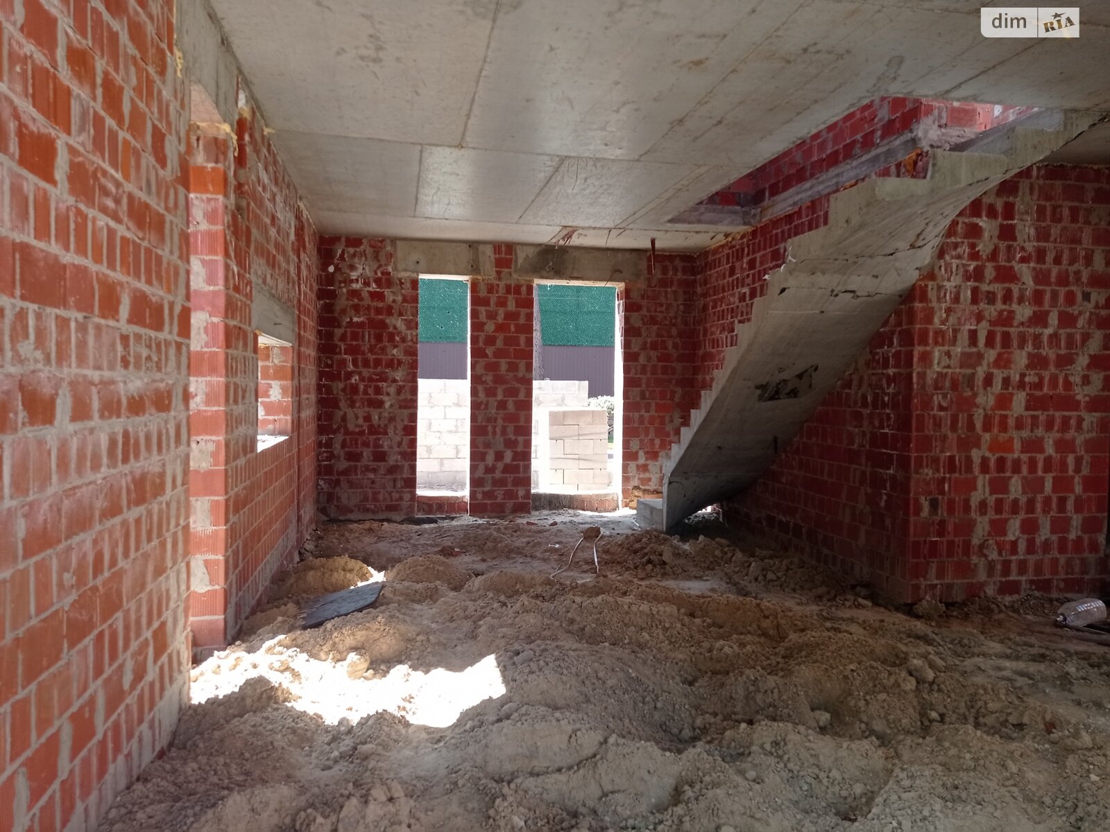двоповерховий будинок з верандою, 107 кв. м, керамічна цегла. Продаж в Ірпені, район Ірпінь фото 1 двоповерховий будинок з верандою, 107 кв. м, керамічна цегла. Продаж в Ірпені, район Ірпінь фото 1