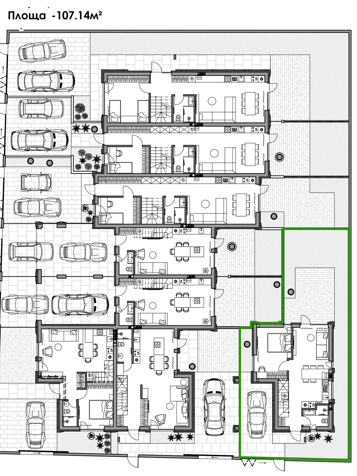 двоповерховий будинок з верандою, 107 кв. м, керамічна цегла. Продаж в Ірпені, район Ірпінь фото 1 двоповерховий будинок з верандою, 107 кв. м, керамічна цегла. Продаж в Ірпені, район Ірпінь фото 1