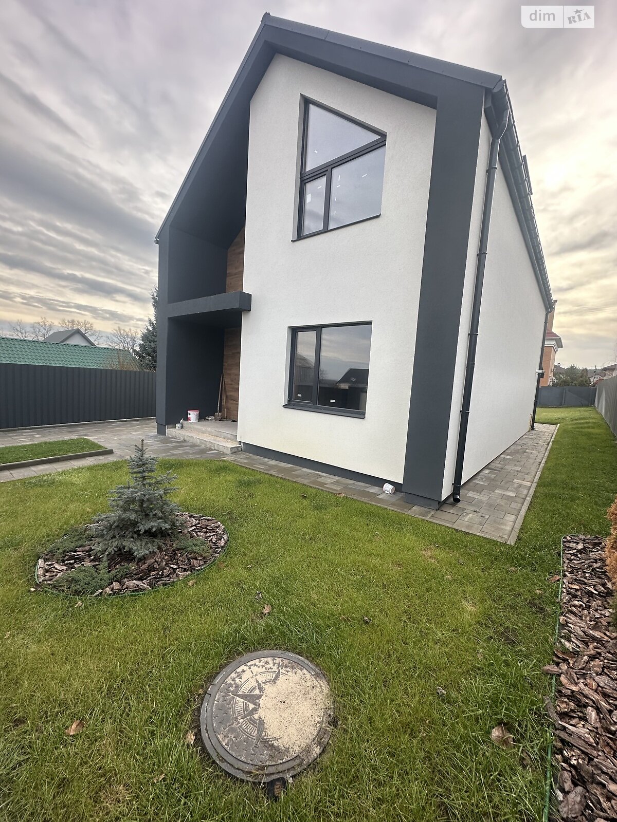 двоповерховий будинок, 140 кв. м, цегла. Продаж в Ірпені, район Ірпінь фото 1 двоповерховий будинок, 140 кв. м, цегла. Продаж в Ірпені, район Ірпінь фото 1