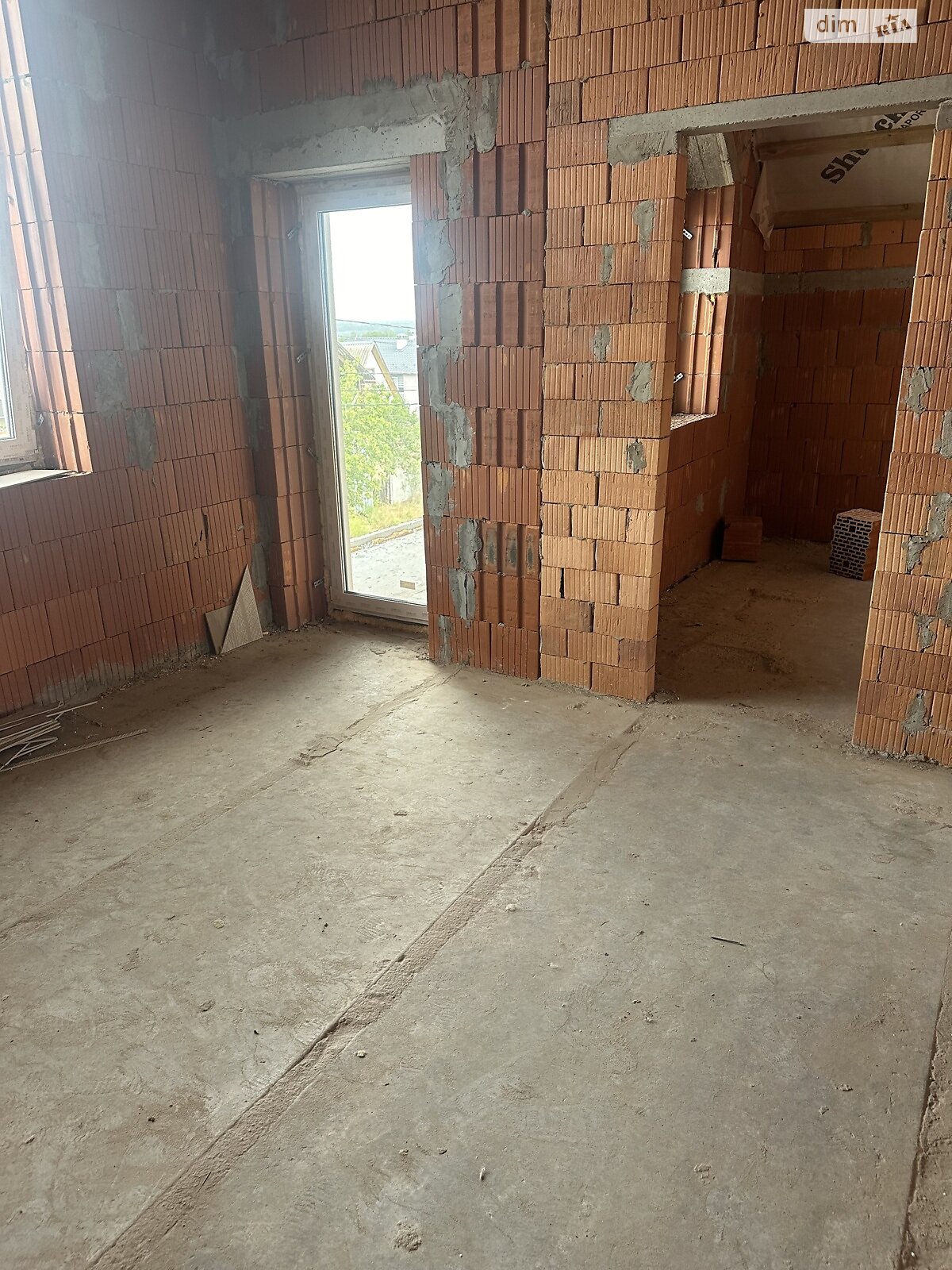 двоповерховий будинок, 140 кв. м, цегла. Продаж в Ірпені, район Ірпінь фото 1 двоповерховий будинок, 140 кв. м, цегла. Продаж в Ірпені, район Ірпінь фото 1