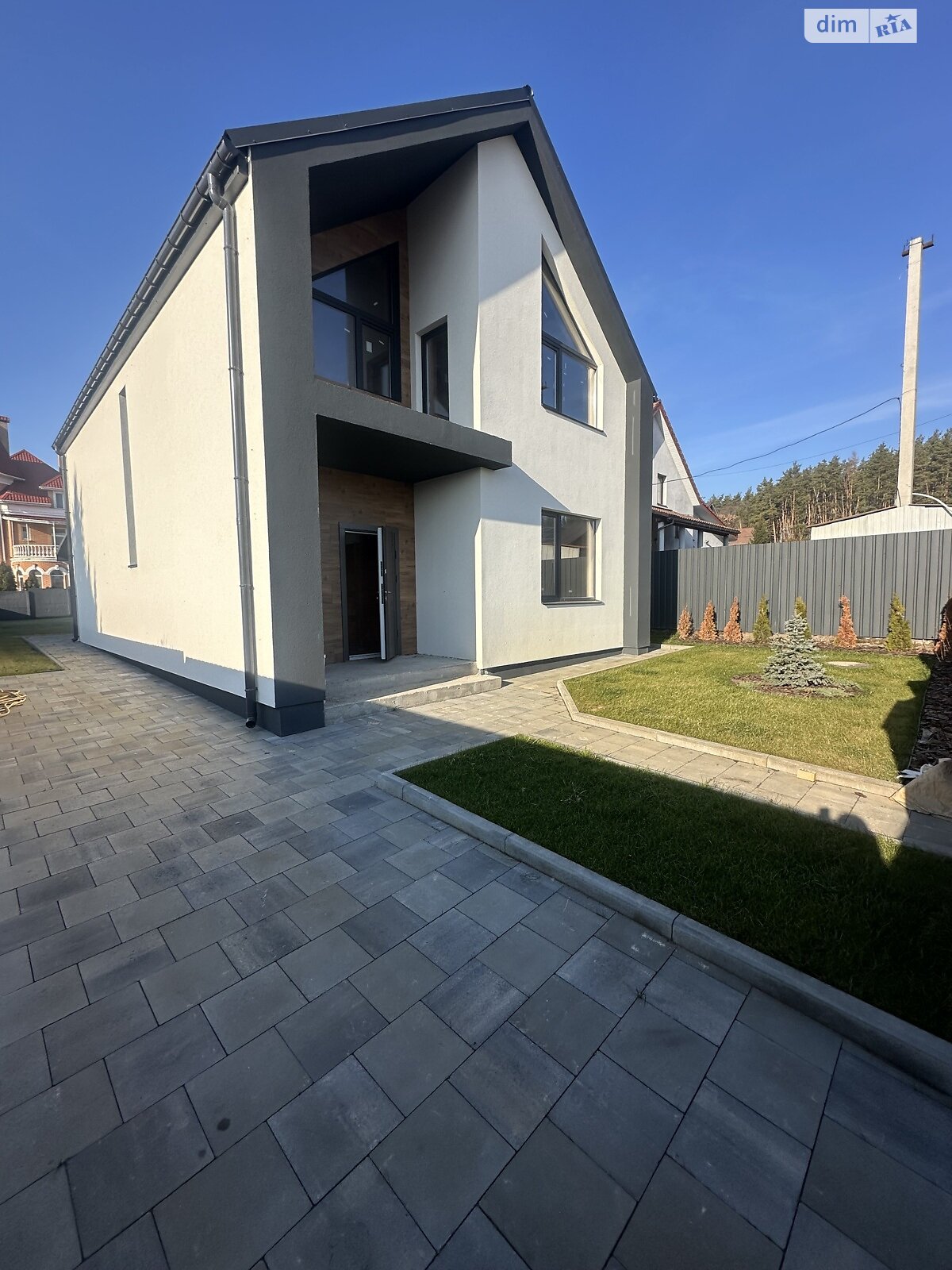 двухэтажный дом, 145 кв. м, кирпич. Продажа в Ирпене район Ирпень фото 1 двухэтажный дом, 145 кв. м, кирпич. Продажа в Ирпене район Ирпень фото 1