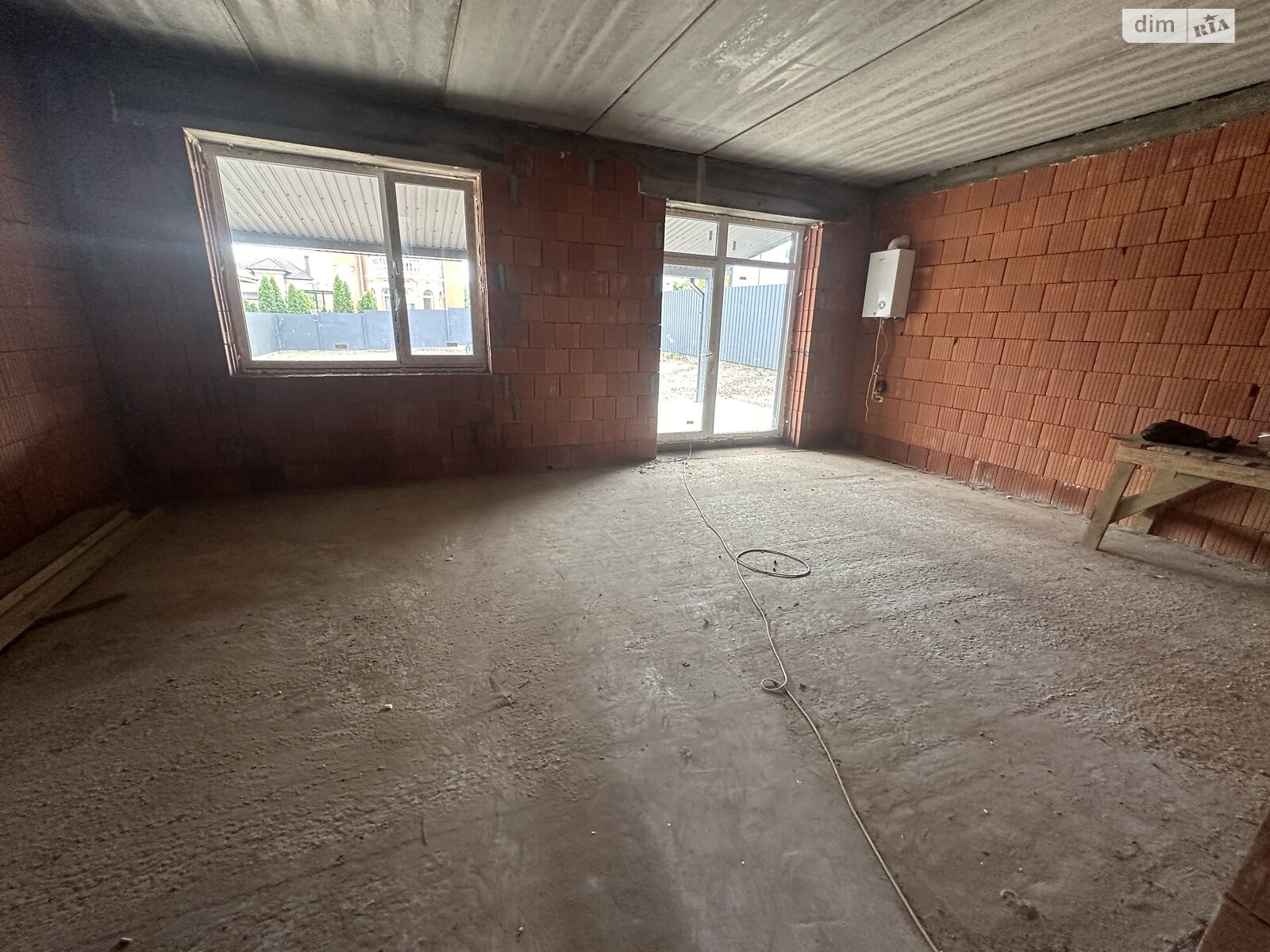 двухэтажный дом, 145 кв. м, кирпич. Продажа в Ирпене район Ирпень фото 1 двухэтажный дом, 145 кв. м, кирпич. Продажа в Ирпене район Ирпень фото 1