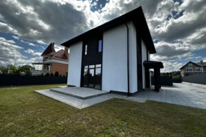 двоповерховий будинок з опаленням, 130 кв. м, кирпич. Продаж в Ірпені, район Ірпінь фото 2