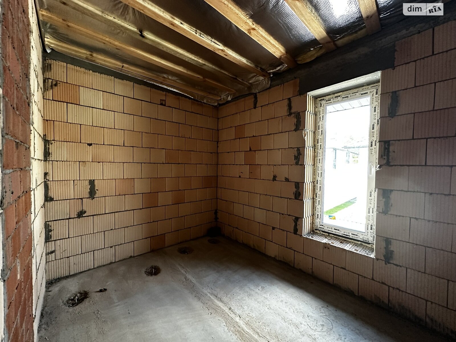 двоповерховий будинок з опаленням, 130 кв. м, кирпич. Продаж в Ірпені, район Ірпінь фото 1 двоповерховий будинок з опаленням, 130 кв. м, кирпич. Продаж в Ірпені, район Ірпінь фото 1