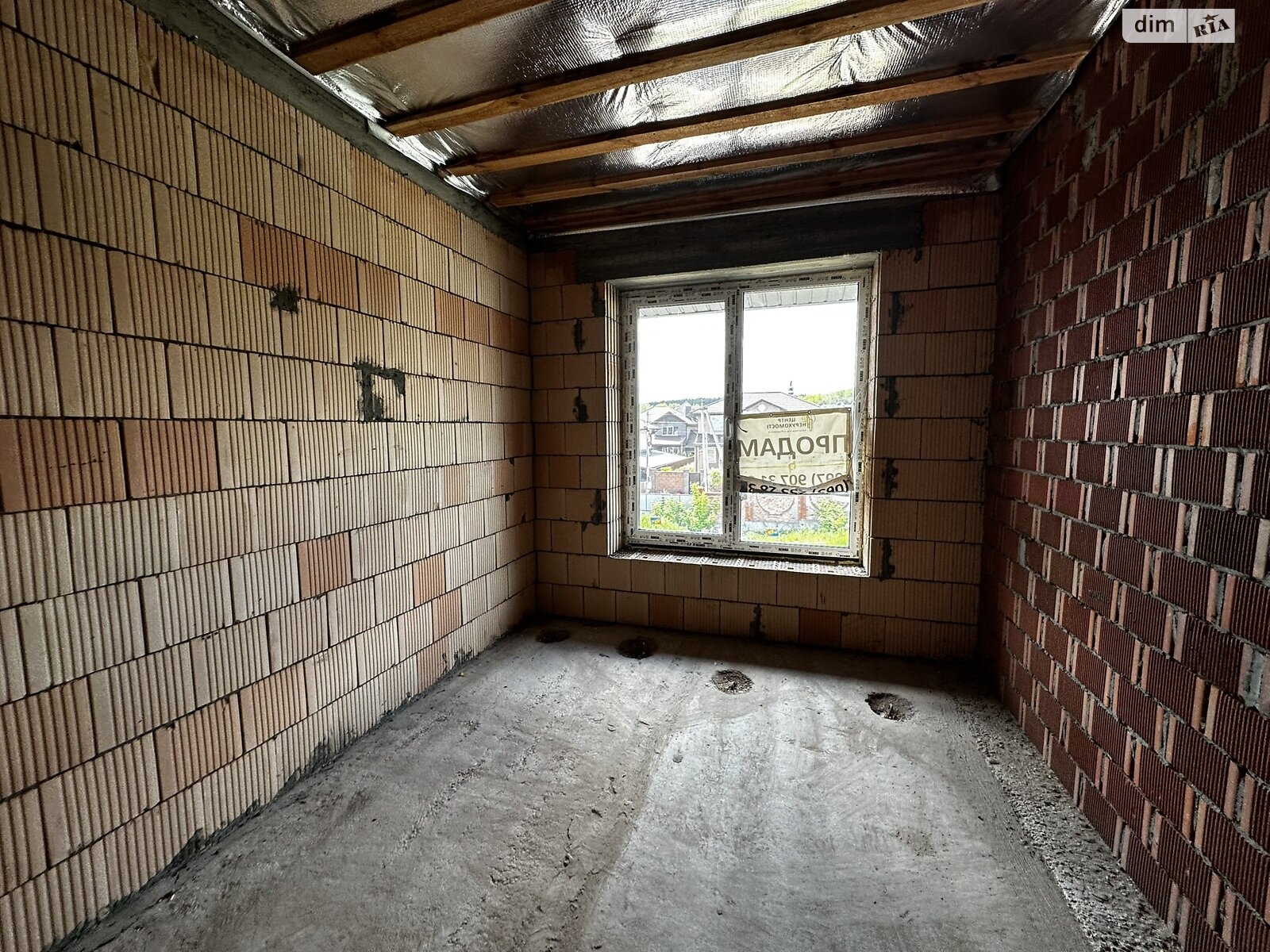 двоповерховий будинок з опаленням, 130 кв. м, кирпич. Продаж в Ірпені, район Ірпінь фото 1 двоповерховий будинок з опаленням, 130 кв. м, кирпич. Продаж в Ірпені, район Ірпінь фото 1