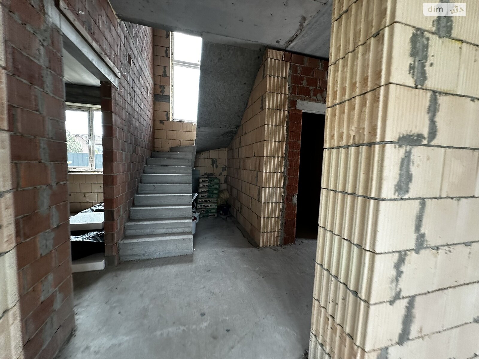 двоповерховий будинок з опаленням, 130 кв. м, кирпич. Продаж в Ірпені, район Ірпінь фото 1 двоповерховий будинок з опаленням, 130 кв. м, кирпич. Продаж в Ірпені, район Ірпінь фото 1