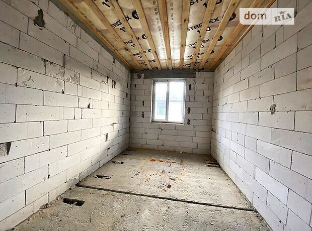двухэтажный дом с балконом, 105 кв. м, газобетон. Продажа в Ирпене район Ирпень фото 1 двухэтажный дом с балконом, 105 кв. м, газобетон. Продажа в Ирпене район Ирпень фото 1