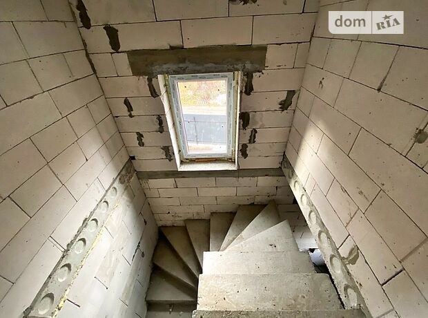 двухэтажный дом с балконом, 105 кв. м, газобетон. Продажа в Ирпене район Ирпень фото 1 двухэтажный дом с балконом, 105 кв. м, газобетон. Продажа в Ирпене район Ирпень фото 1
