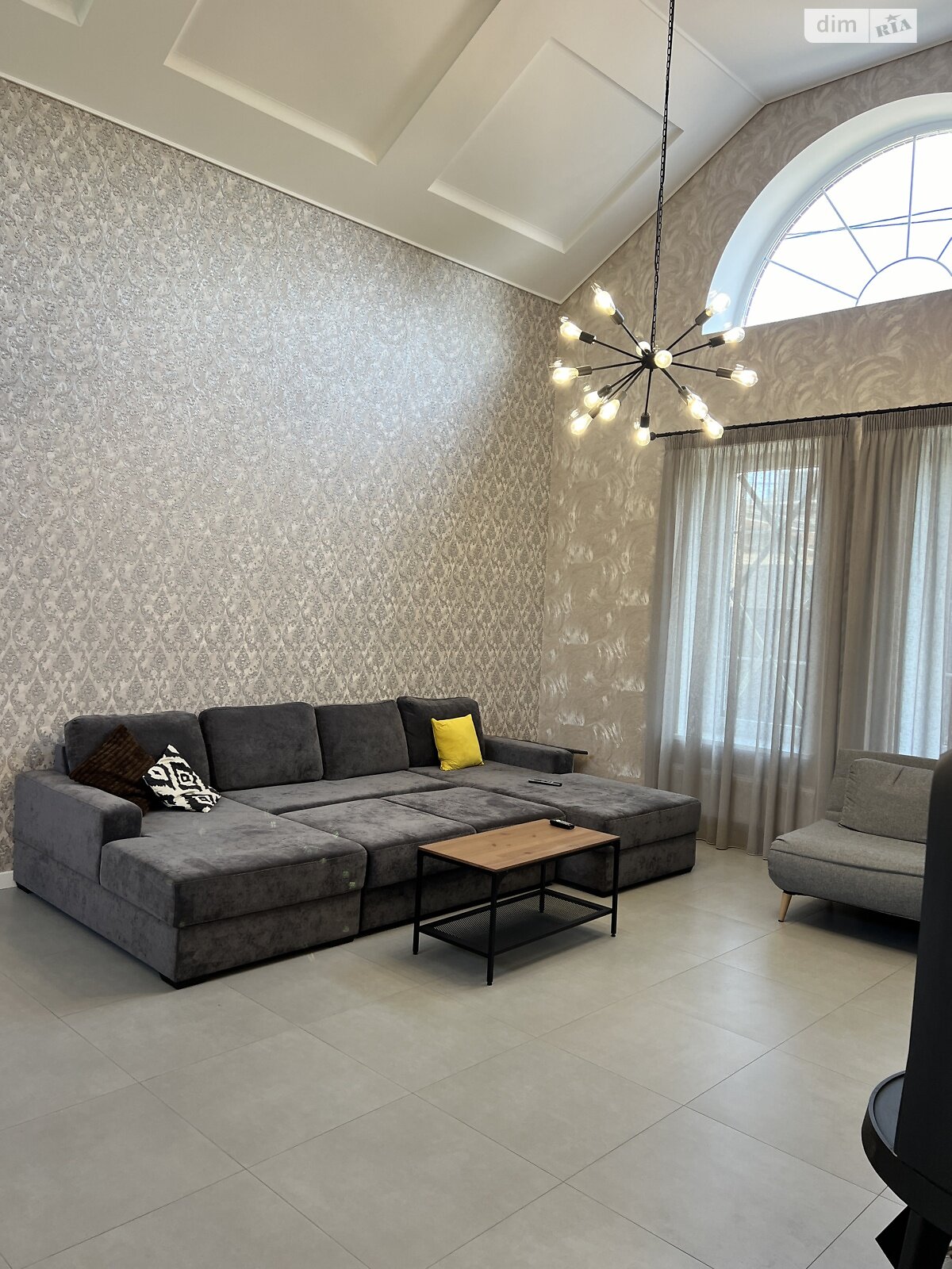 одноповерховий будинок з гаражем, 182.3 кв. м, цегла. Продаж в Ірпені, район Ірпінь фото 1 одноповерховий будинок з гаражем, 182.3 кв. м, цегла. Продаж в Ірпені, район Ірпінь фото 1