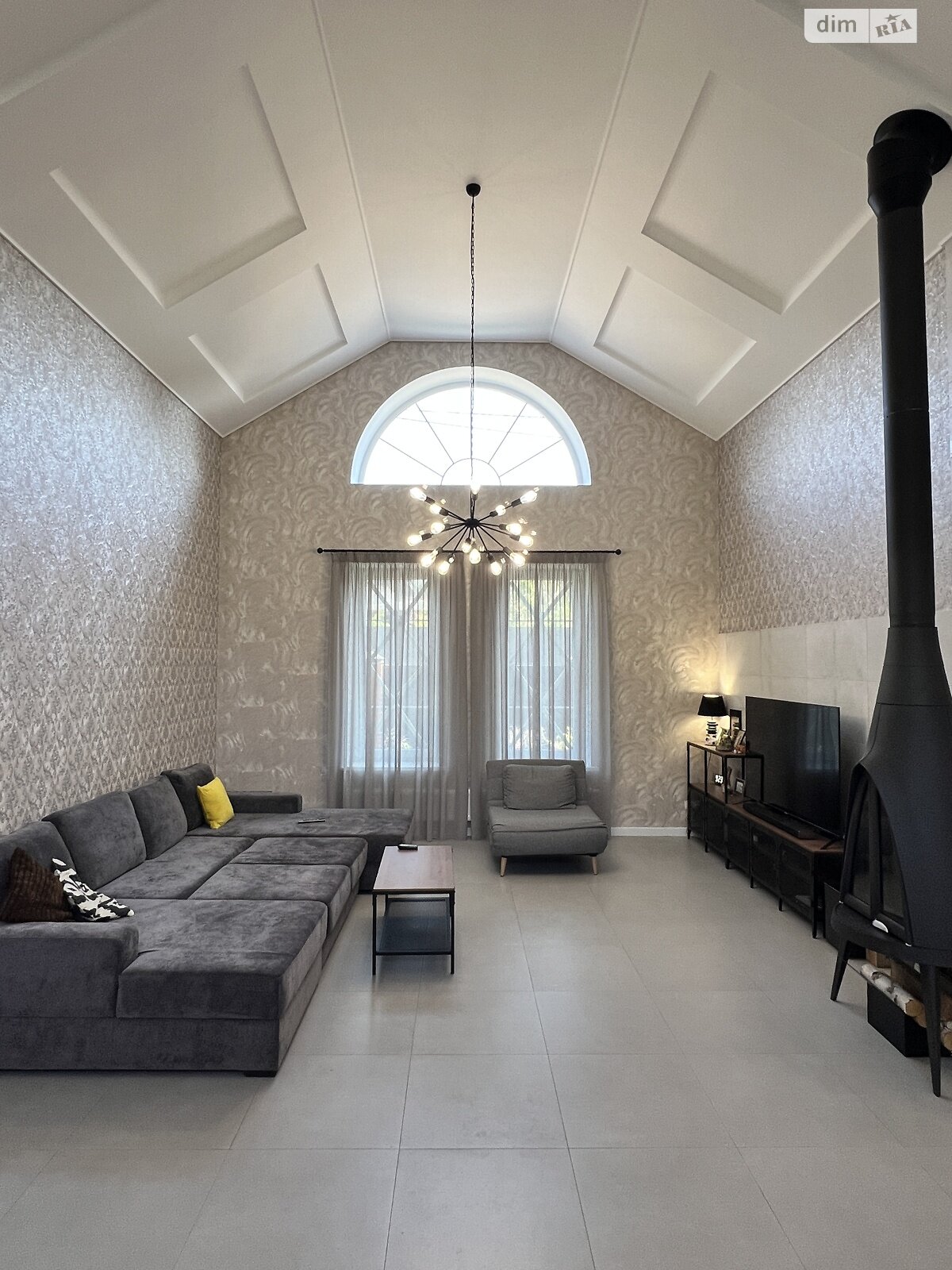 одноповерховий будинок з гаражем, 182.3 кв. м, цегла. Продаж в Ірпені, район Ірпінь фото 1 одноповерховий будинок з гаражем, 182.3 кв. м, цегла. Продаж в Ірпені, район Ірпінь фото 1