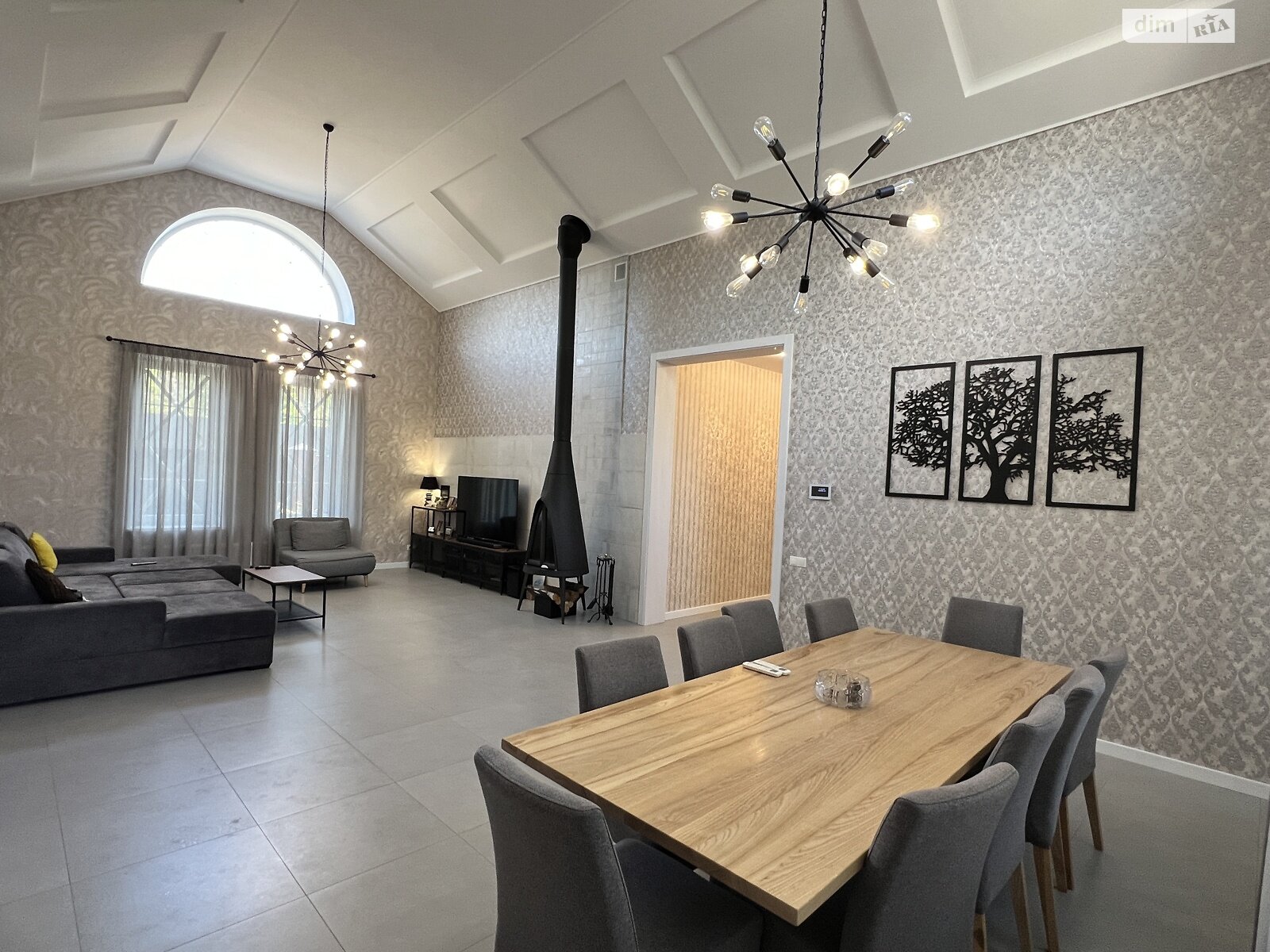 одноповерховий будинок з гаражем, 182.3 кв. м, цегла. Продаж в Ірпені, район Ірпінь фото 1 одноповерховий будинок з гаражем, 182.3 кв. м, цегла. Продаж в Ірпені, район Ірпінь фото 1
