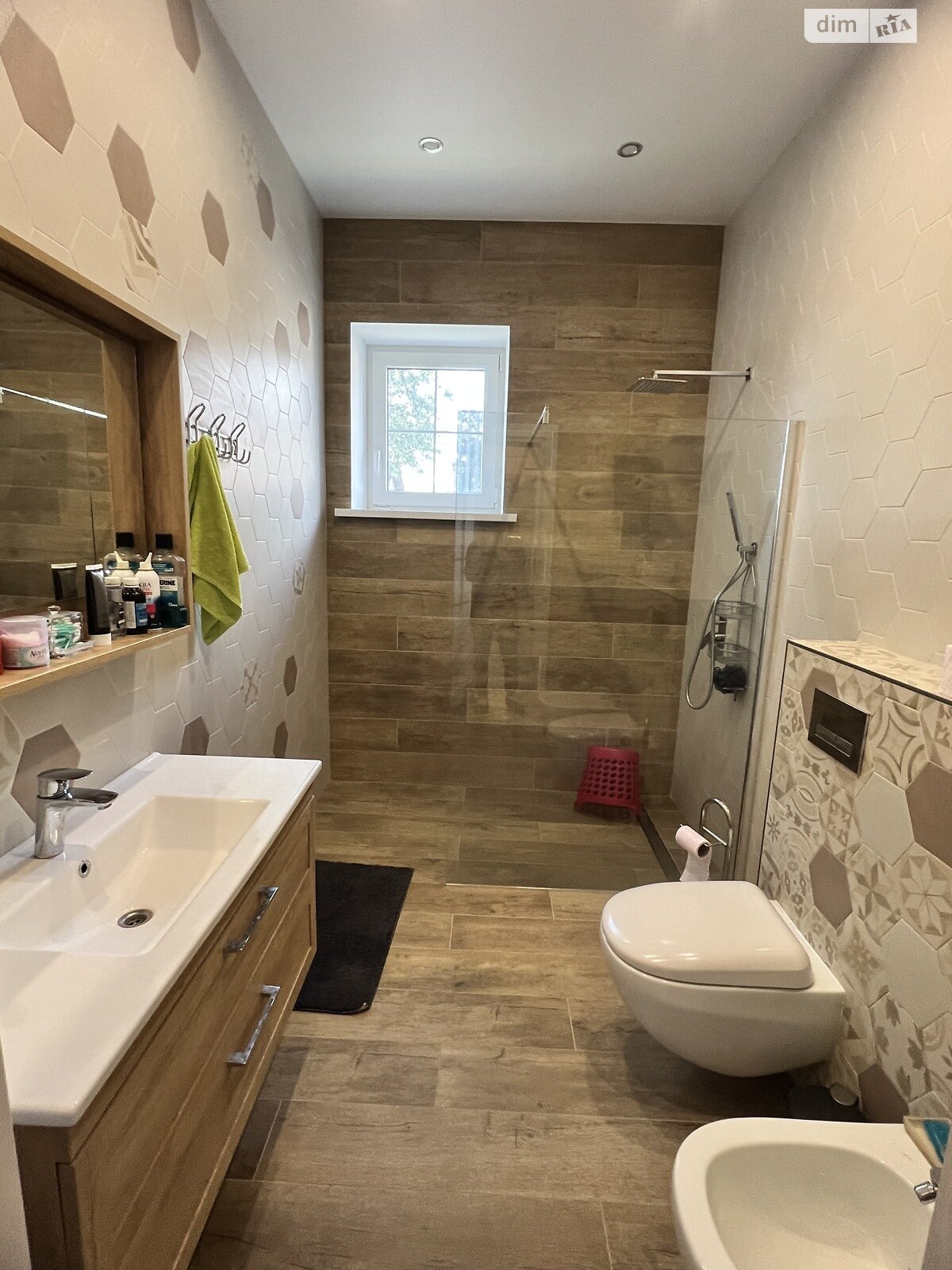 одноповерховий будинок з гаражем, 182.3 кв. м, цегла. Продаж в Ірпені, район Ірпінь фото 1 одноповерховий будинок з гаражем, 182.3 кв. м, цегла. Продаж в Ірпені, район Ірпінь фото 1