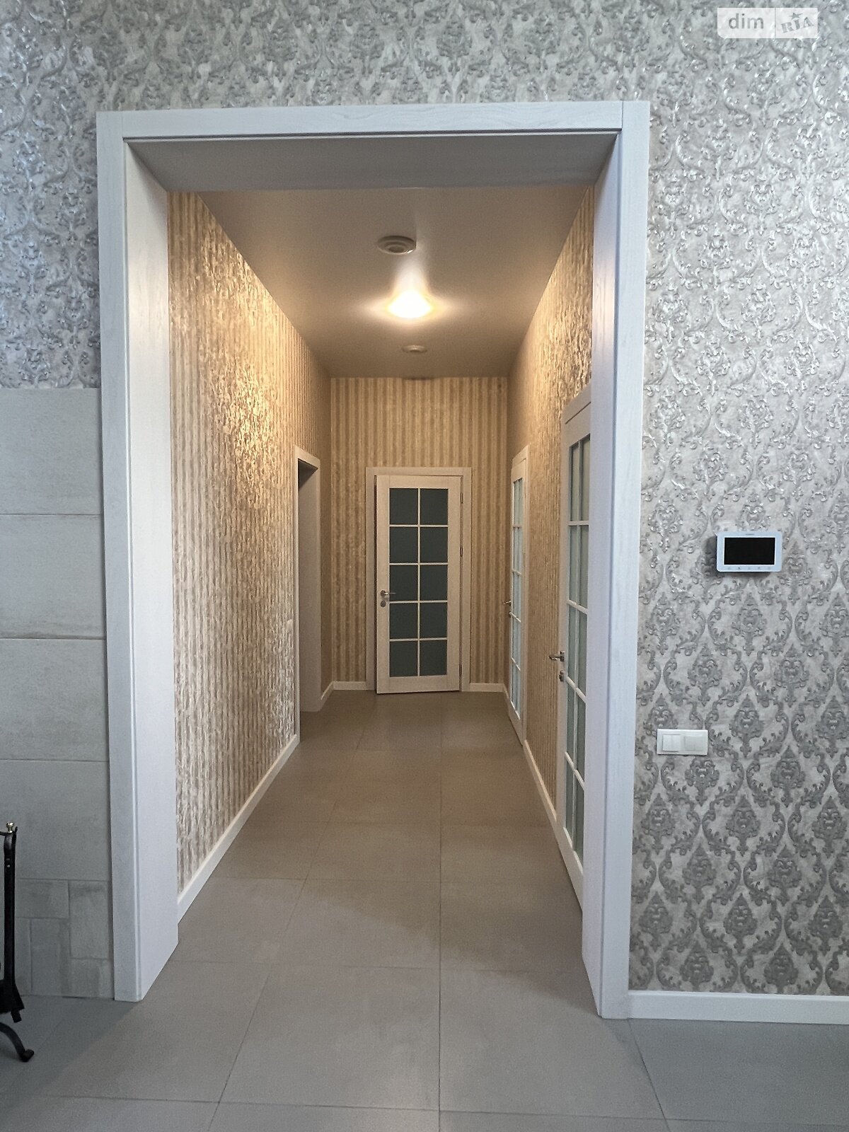 одноповерховий будинок з гаражем, 182.3 кв. м, цегла. Продаж в Ірпені, район Ірпінь фото 1 одноповерховий будинок з гаражем, 182.3 кв. м, цегла. Продаж в Ірпені, район Ірпінь фото 1